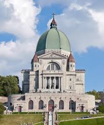 Oratoire Saint-Joseph du Mont-Royal — photo 2