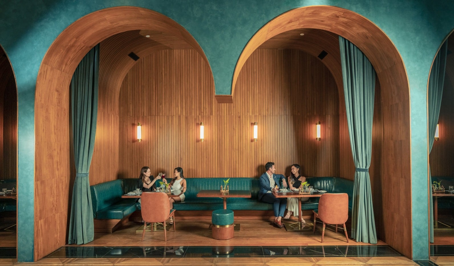 Origin Bar — photo 3