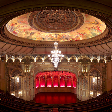 Orpheum Theatre