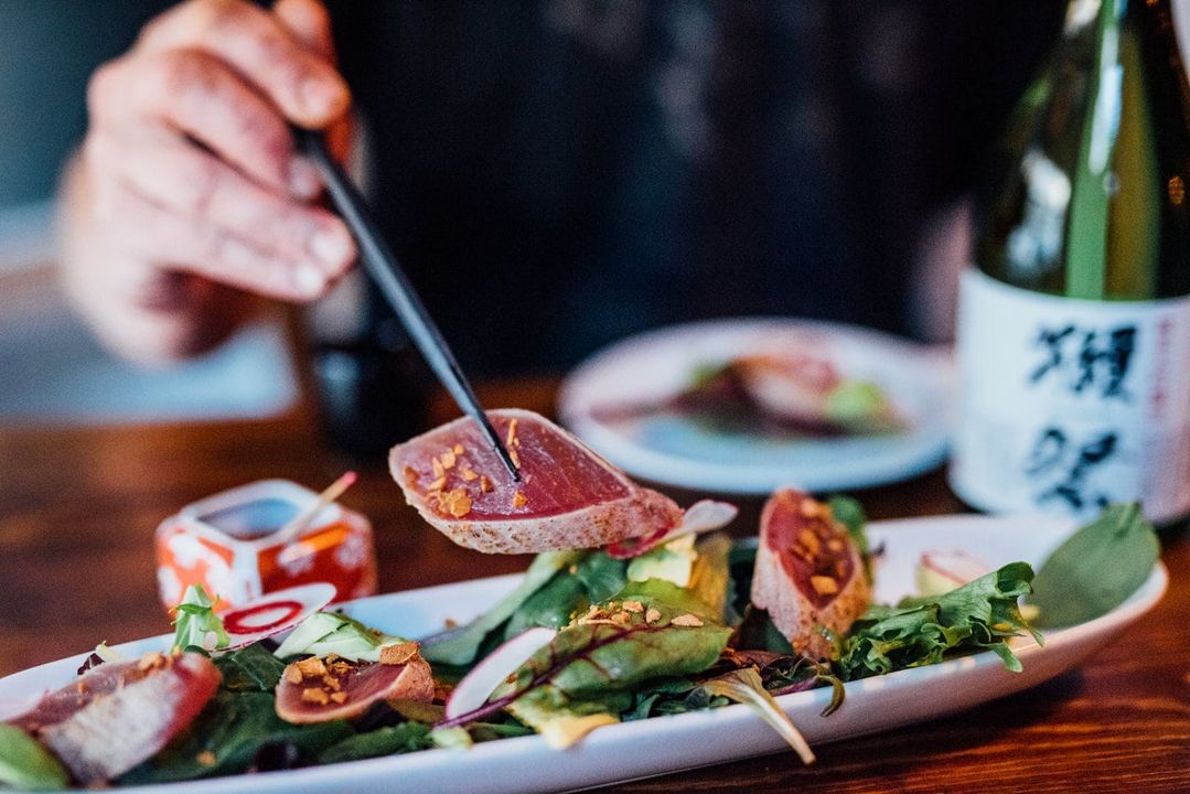Otto Yakitori Izakaya — photo 1