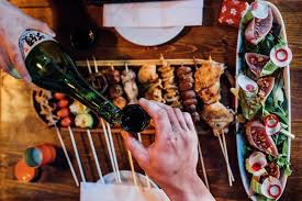Otto Yakitori Izakaya — photo 3