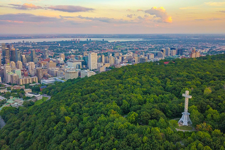 Parc du Mont-Royal — photo 2