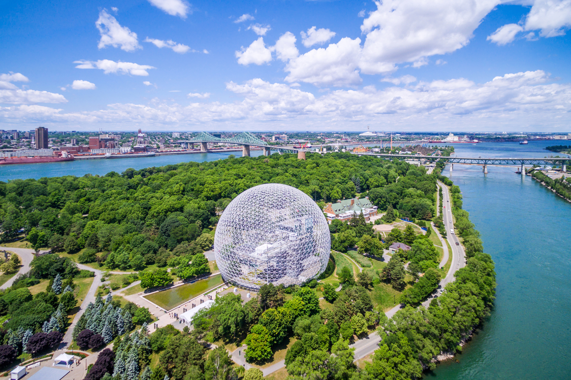 Parc Jean-Drapeau — photo 1