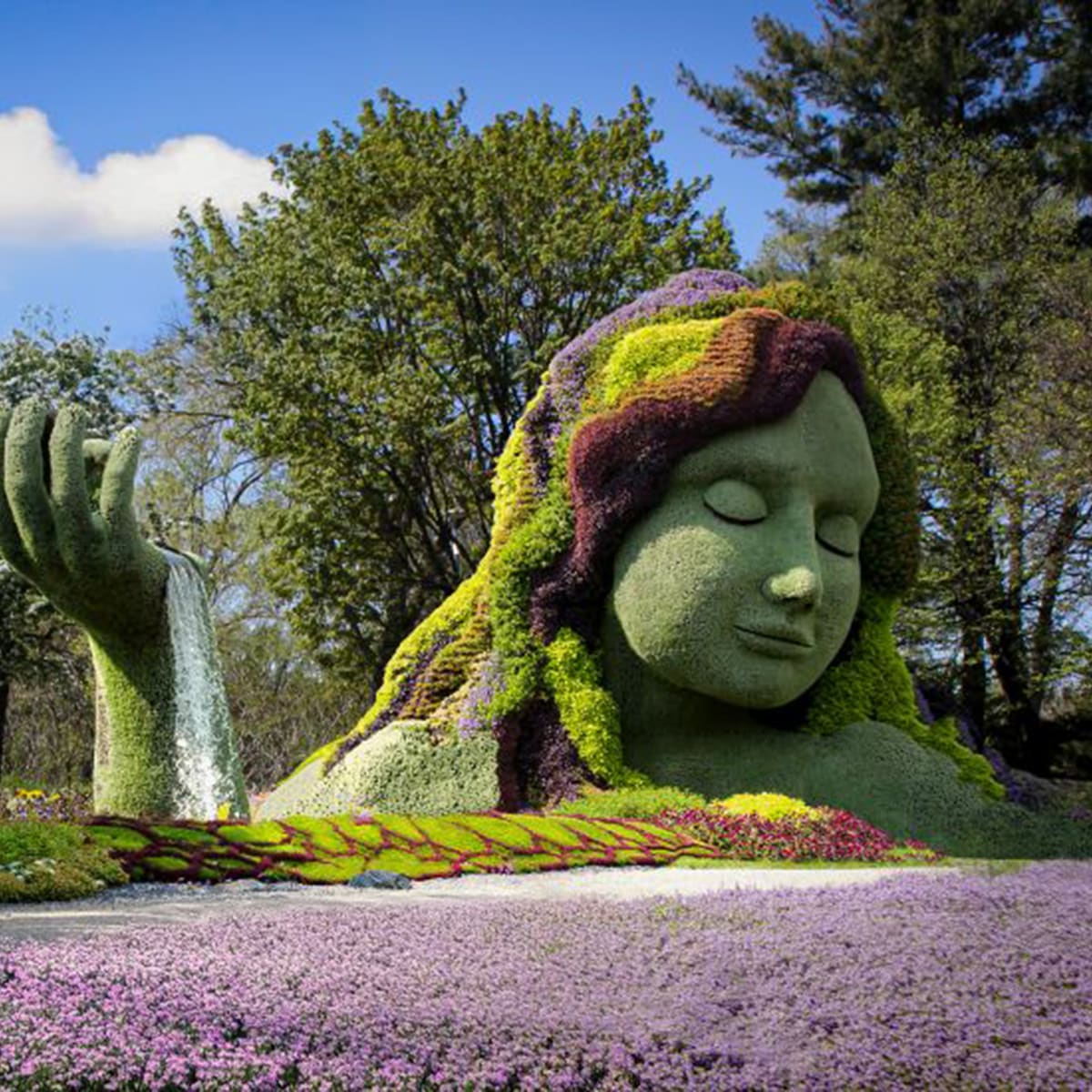 Parc Jean-Drapeau — photo 3