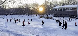 Parc La Fontaine — photo 3