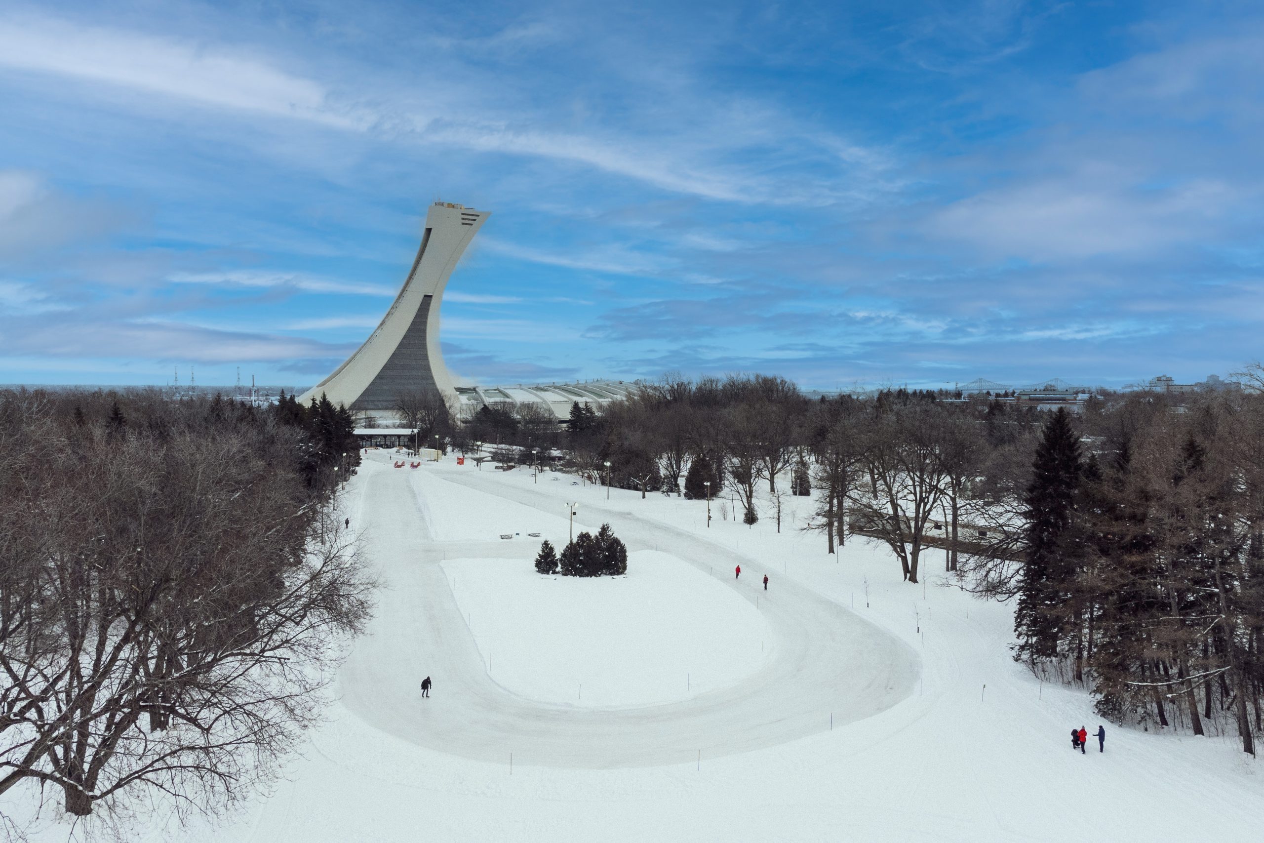 Parc Maisonneuve — photo 2