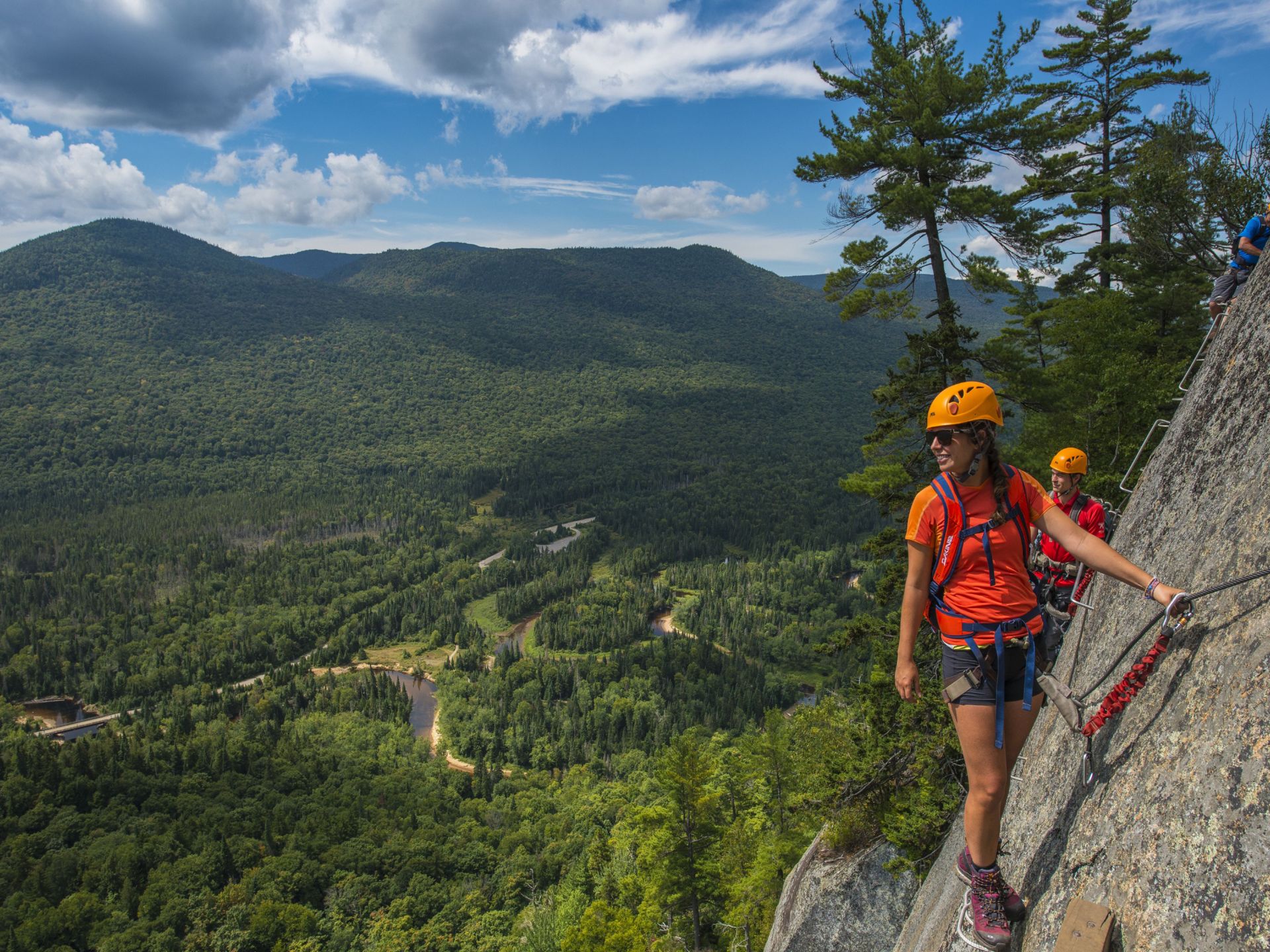 Parc national du Mont-Tremblant — photo 3