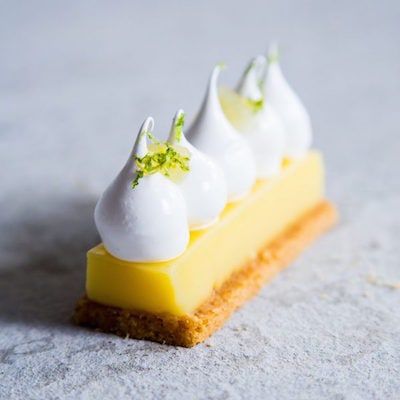Pâtisserie Rhubarbe — photo 1