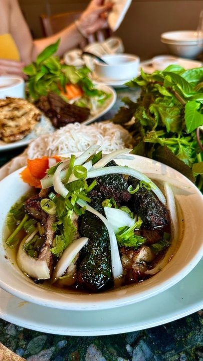 Pho Tay Ho — photo 1