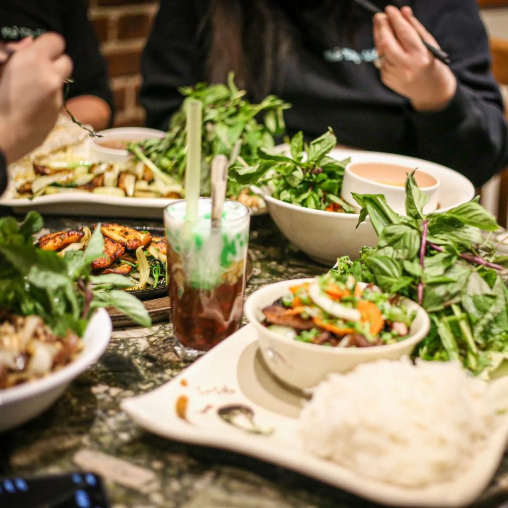 Pho Tay Ho — photo 4