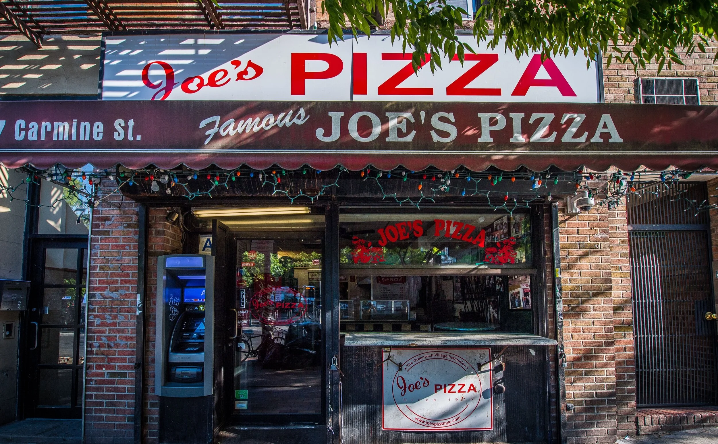 Greenwich Village