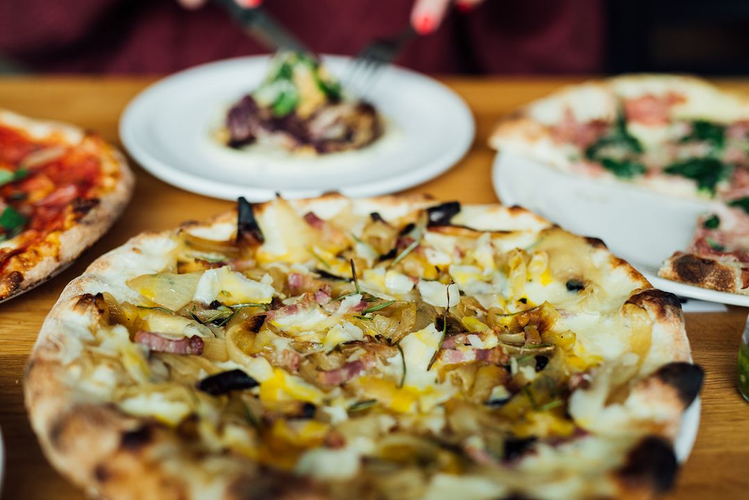 Pizzeria Aléa — photo 1