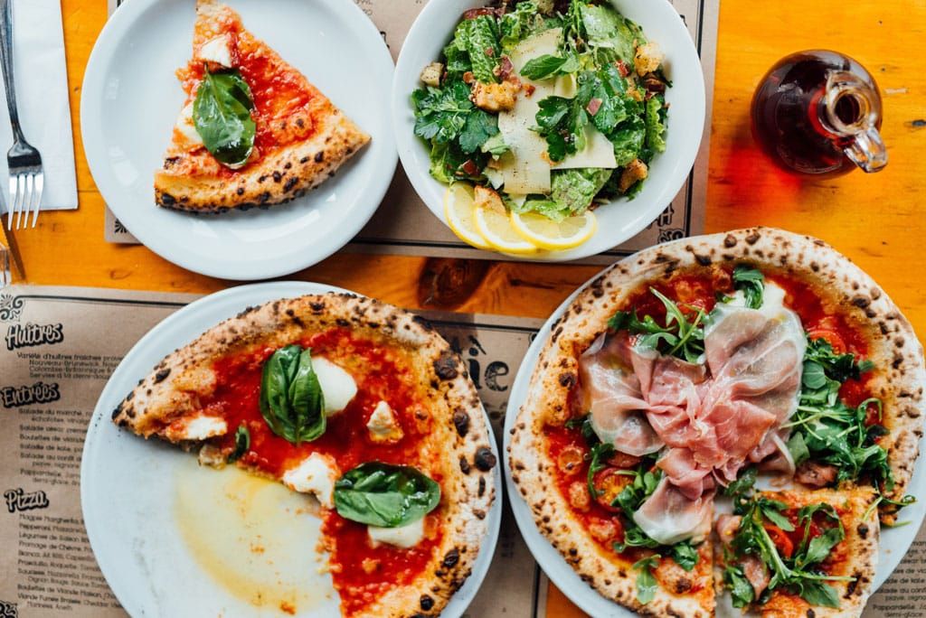 Pizzeria Magpie Mile End — photo 1
