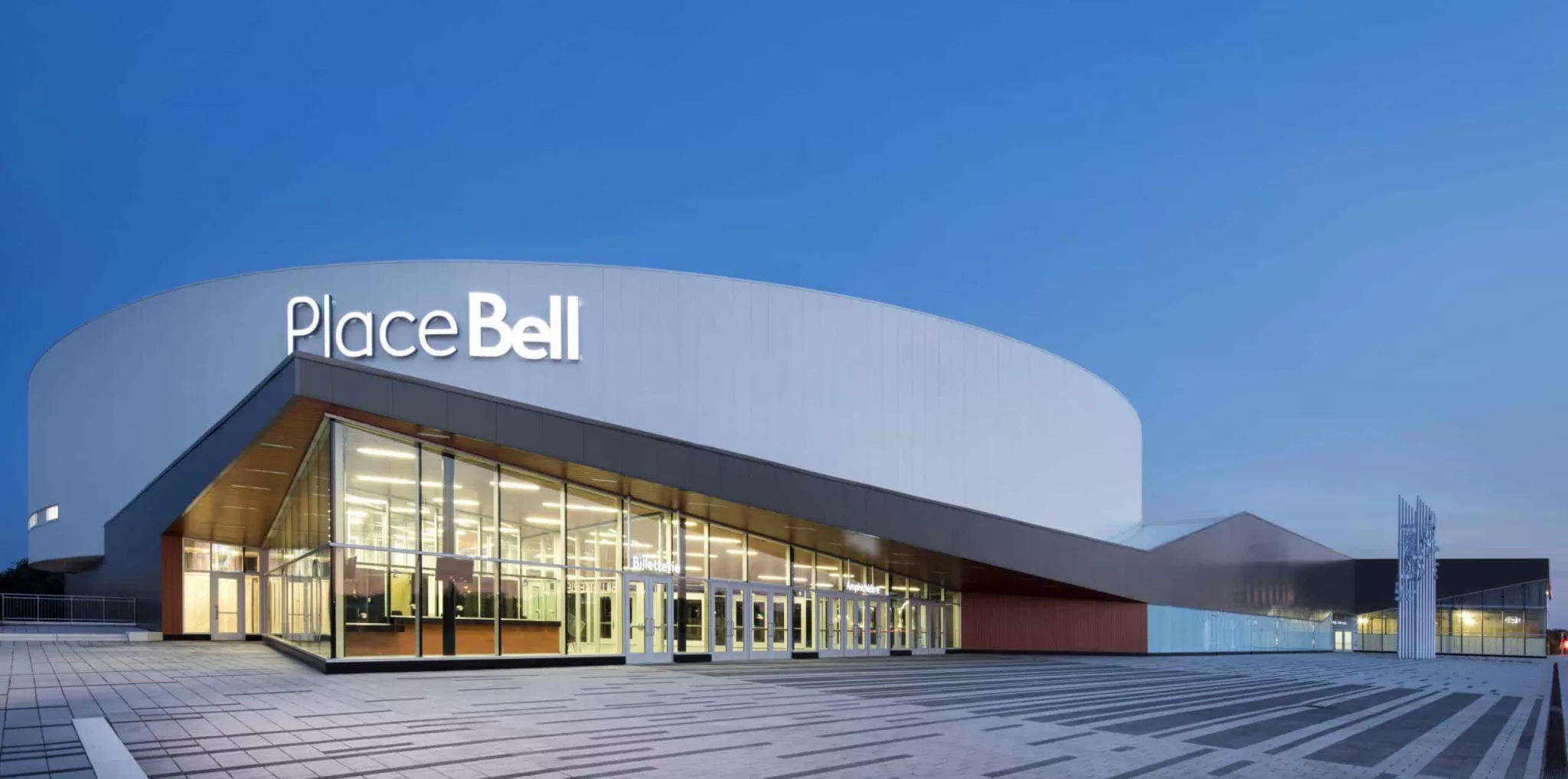 Place Bell — photo 1