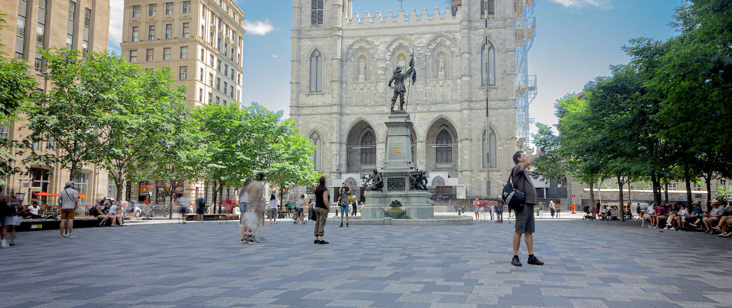 Place d'Armes — photo 3