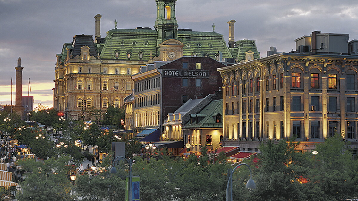 Place Jacques-Cartier — photo 3