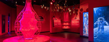 Planétarium Rio Tinto Alcan — photo 1