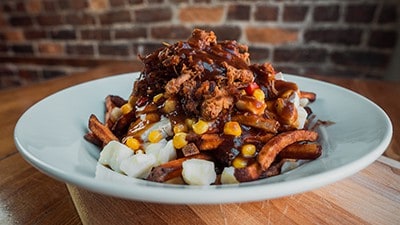 Poutineville — photo 1