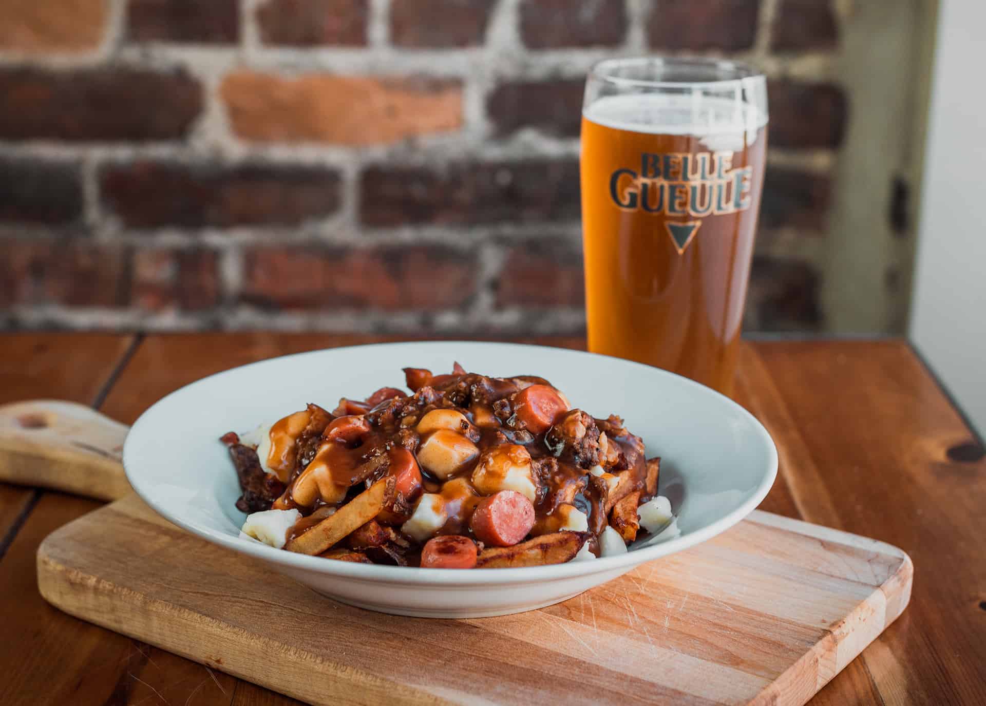 Poutineville — photo 2