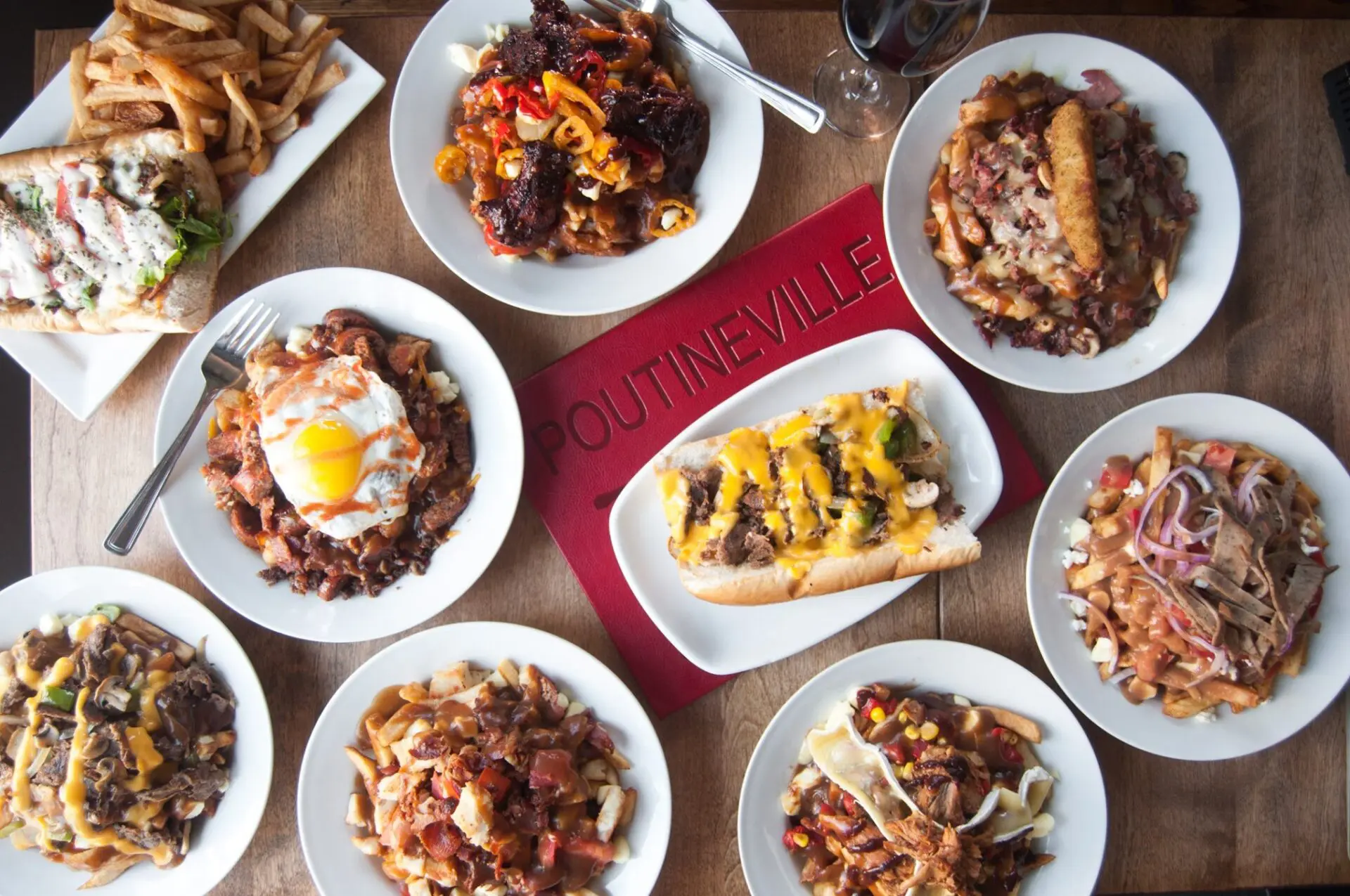 Poutineville — photo 3