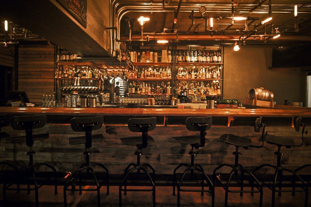 Pub BreWskey — photo 1
