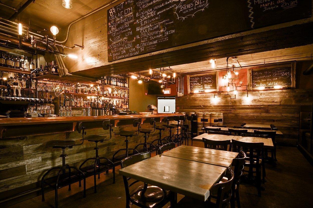 Pub BreWskey — photo 2