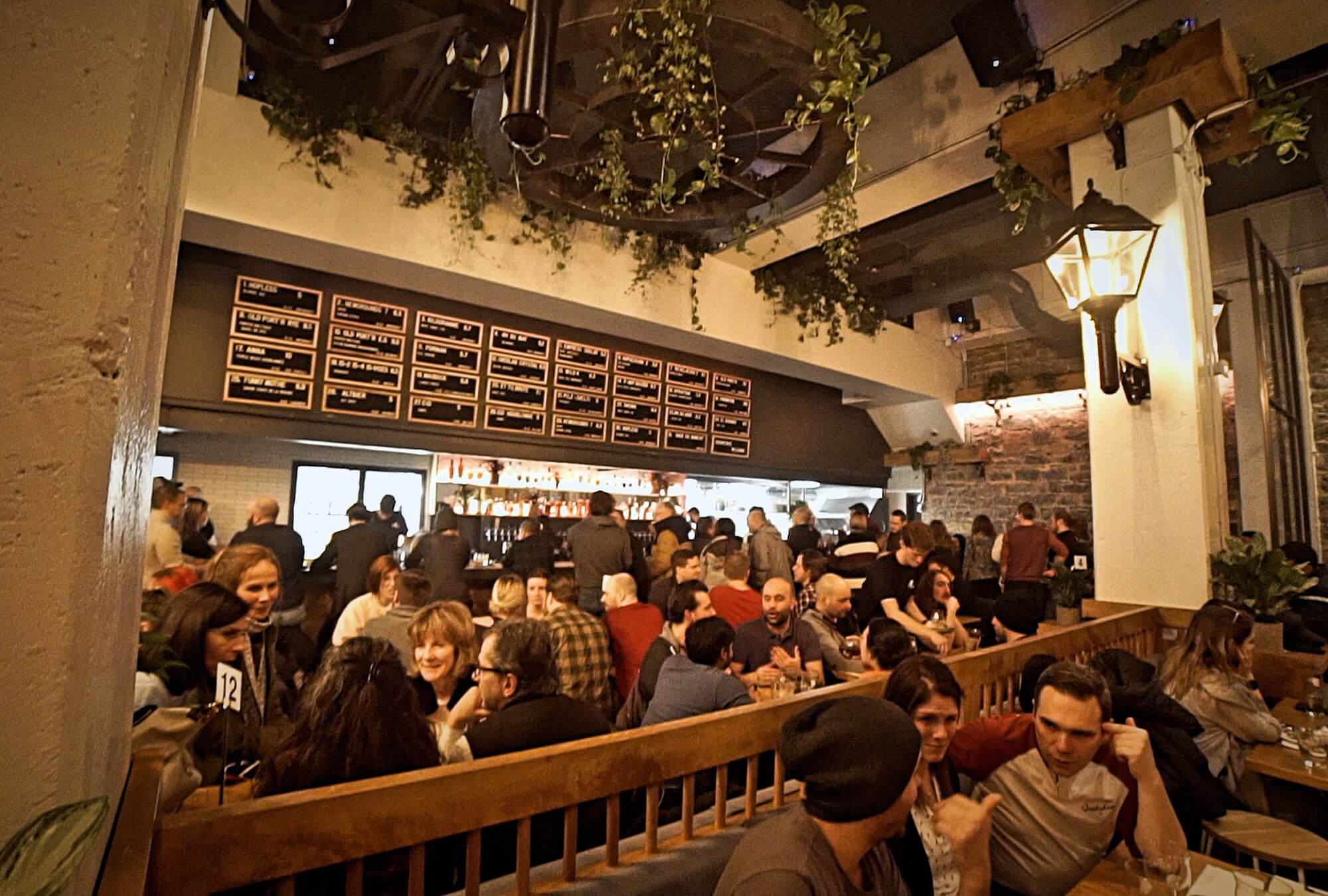 Pub BreWskey — photo 3