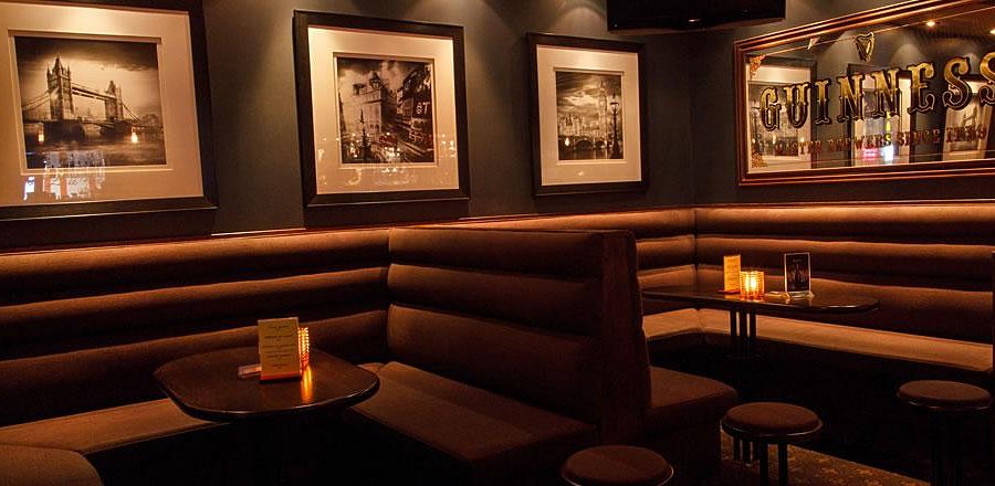 Pub L'Île Noire — photo 3