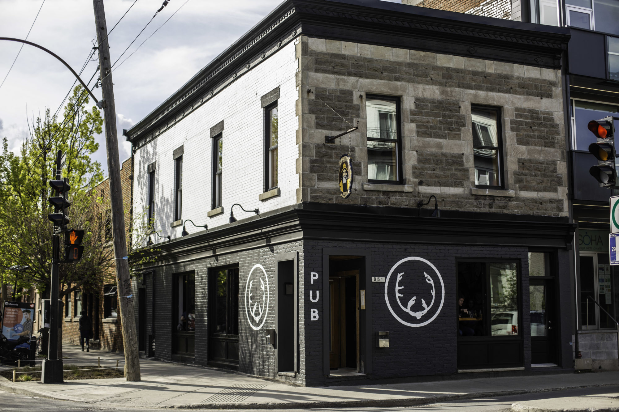 Pub Pit Caribou — photo 2