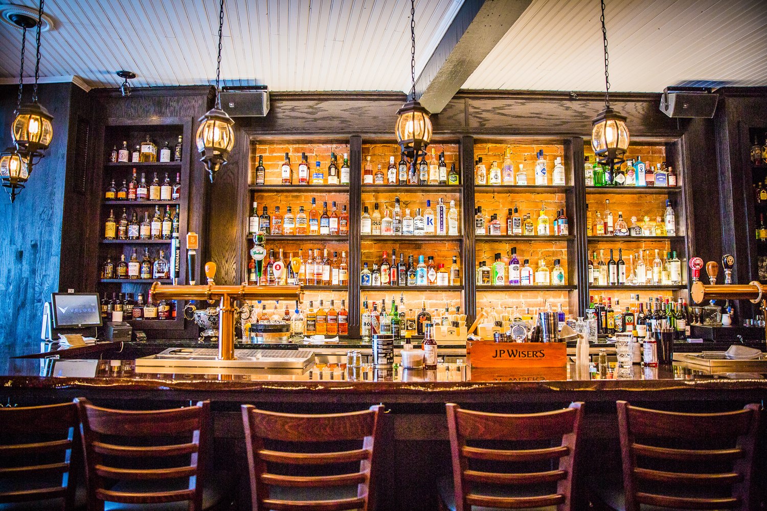 Pub Wolf & Workman — photo 1