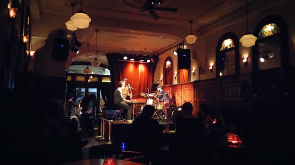 Quai des Brumes — photo 3