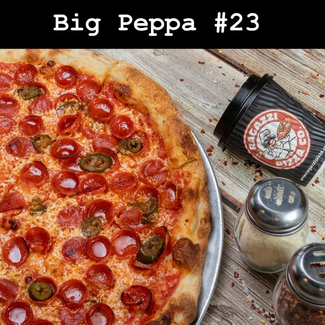 Ragazzi Pizza — photo 2