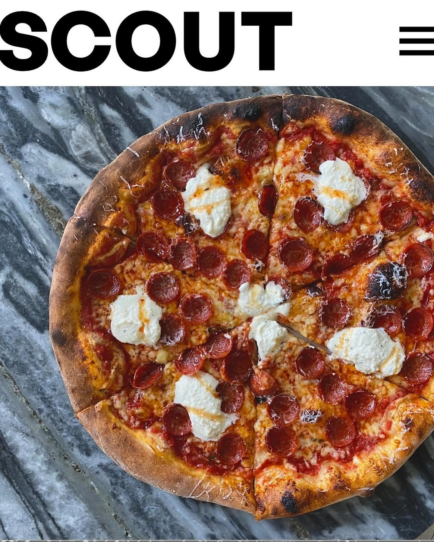 Ragazzi Pizza — photo 4