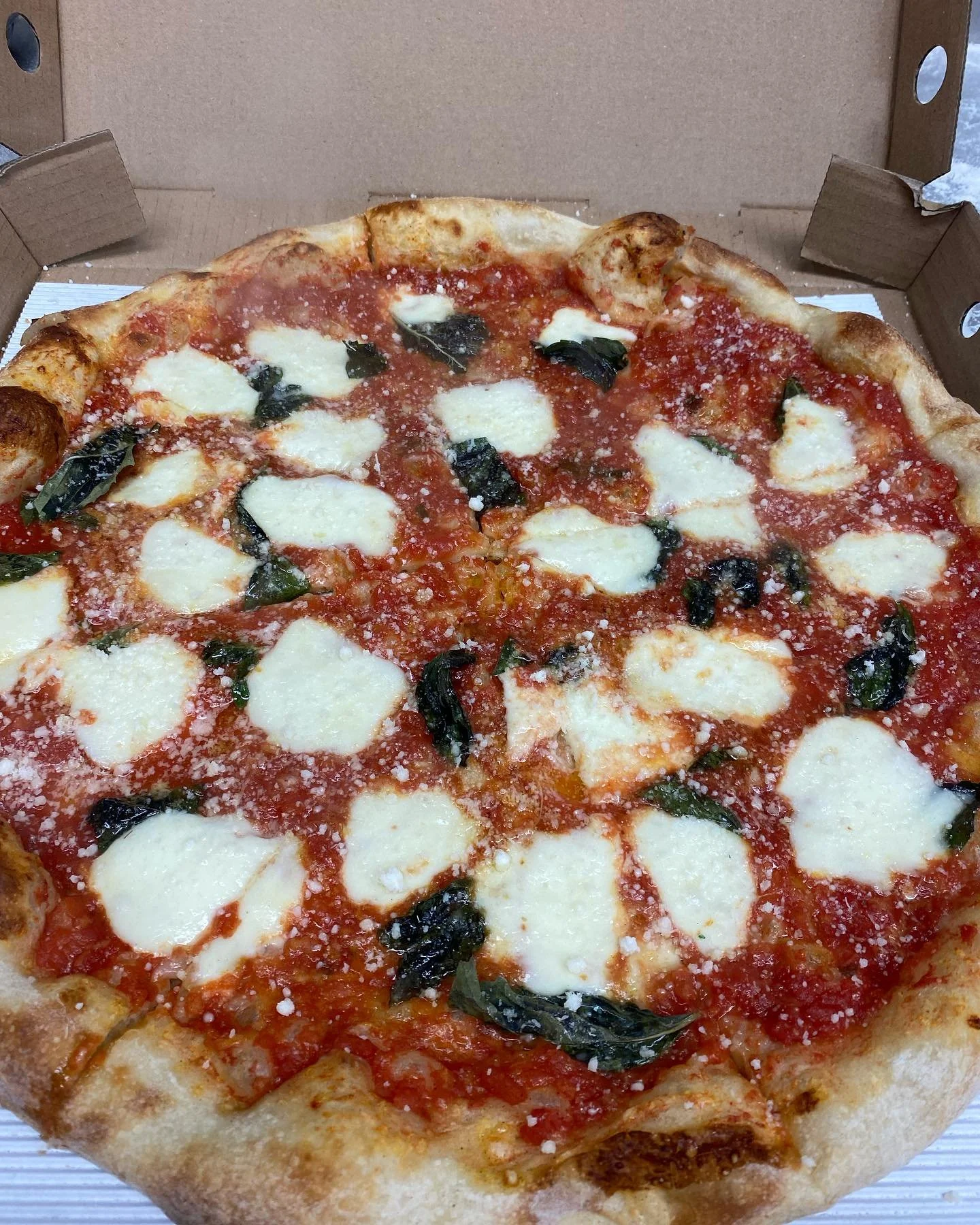 Ragazzi Pizza — photo 5
