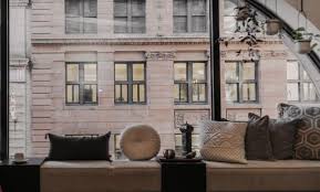 Rainspa at Hôtel Place d’Armes — photo 1