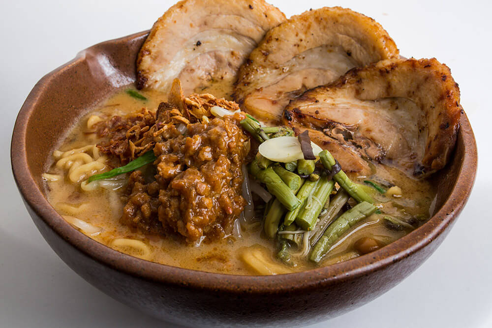 Ramen Misoya — photo 1