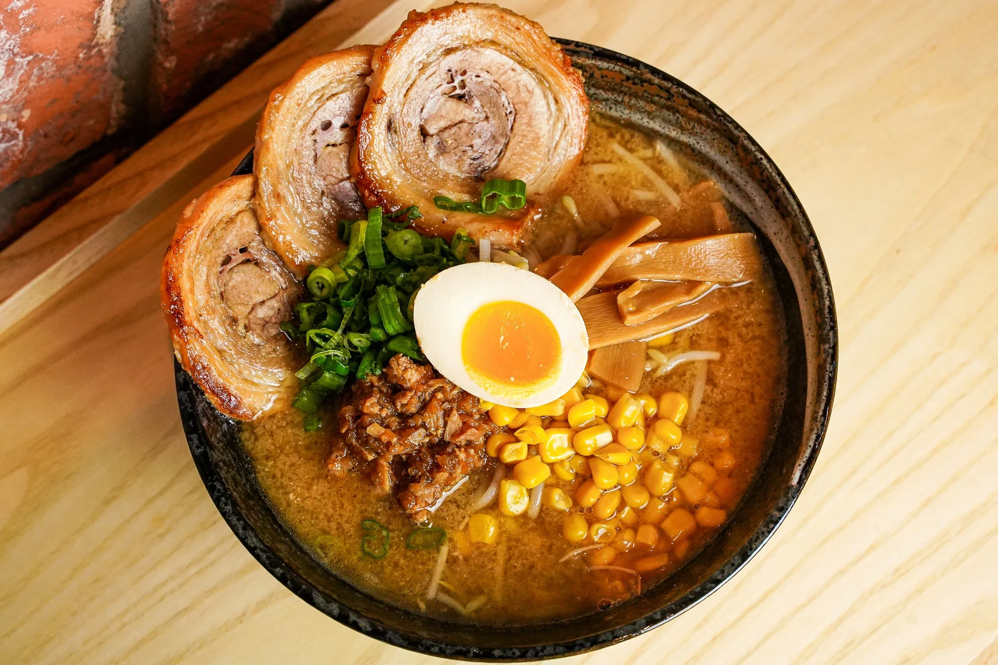 Ramen Misoya — photo 2