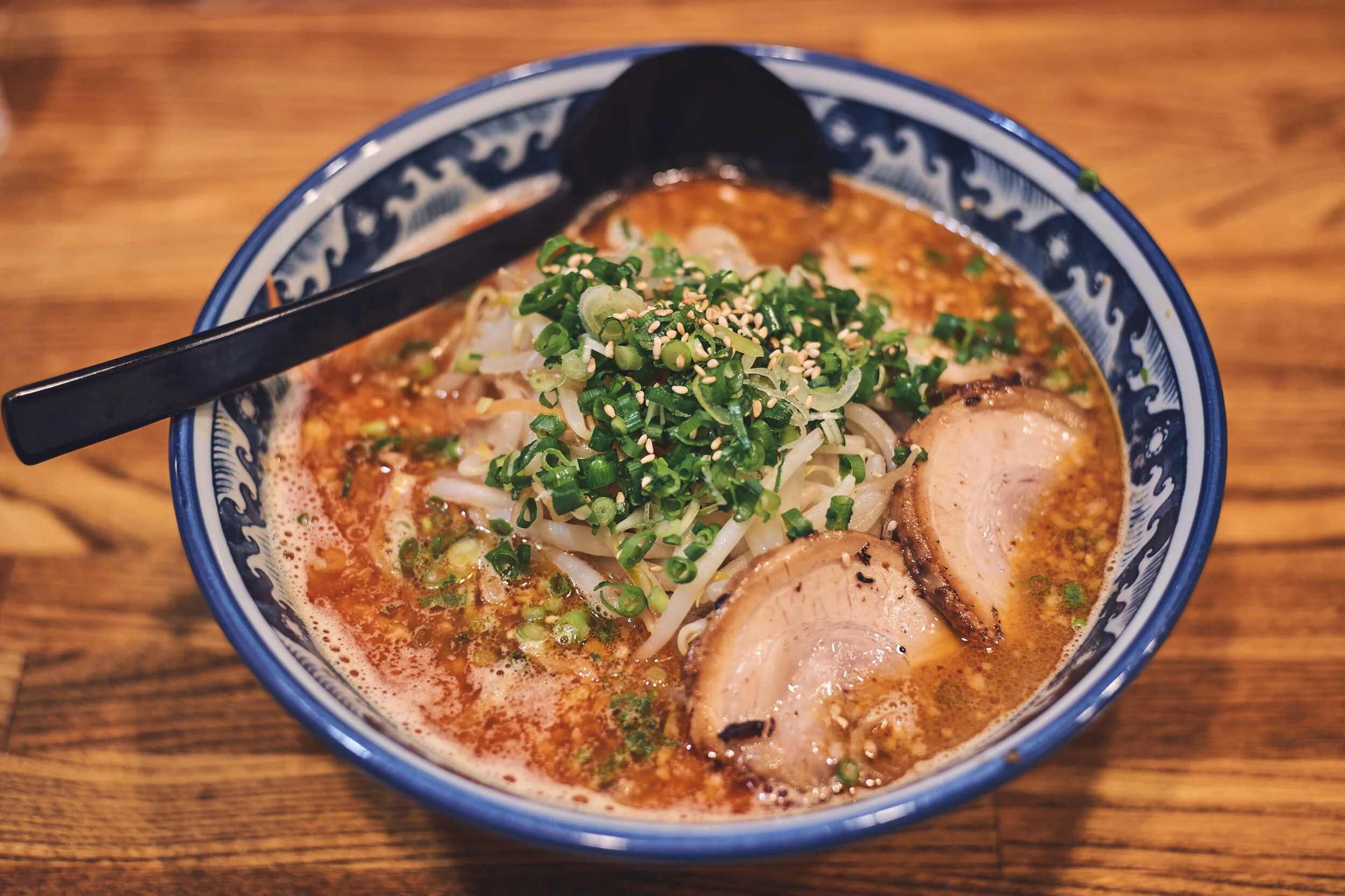 Ramen Misoya — photo 3