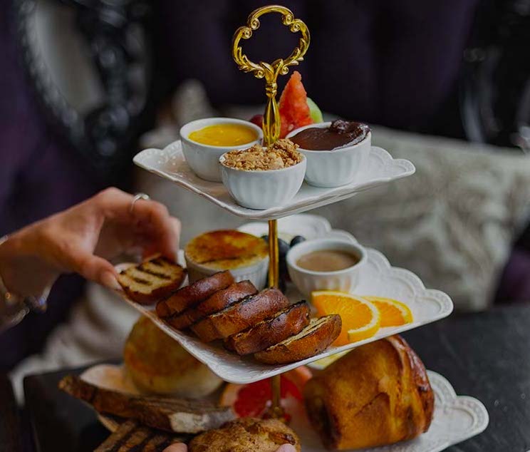 Régine Café — photo 1