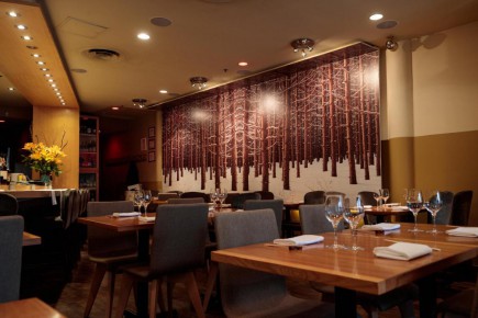 Restaurant Jun I — photo 3