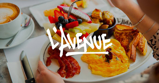 Restaurant L'Avenue Mont-Royal — photo 3
