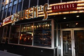 Reuben’s — photo 3