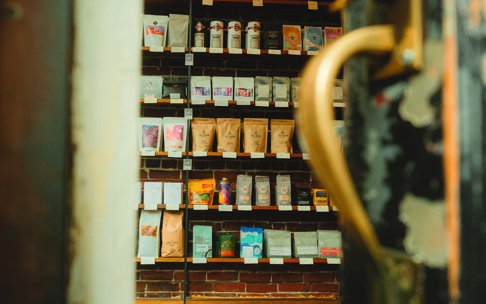 Revolver — Gastown