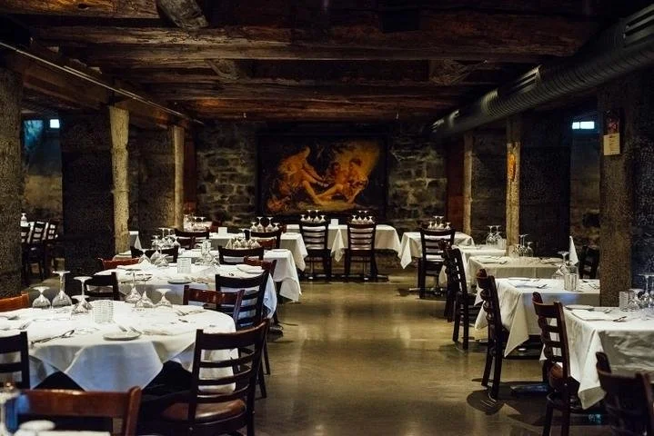 Ristorante Da Emma — photo 1