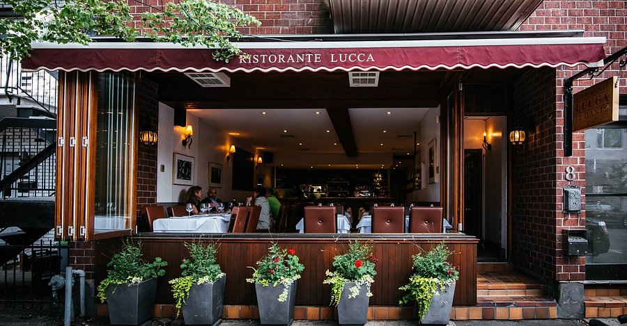 Ristorante Lucca — photo 2