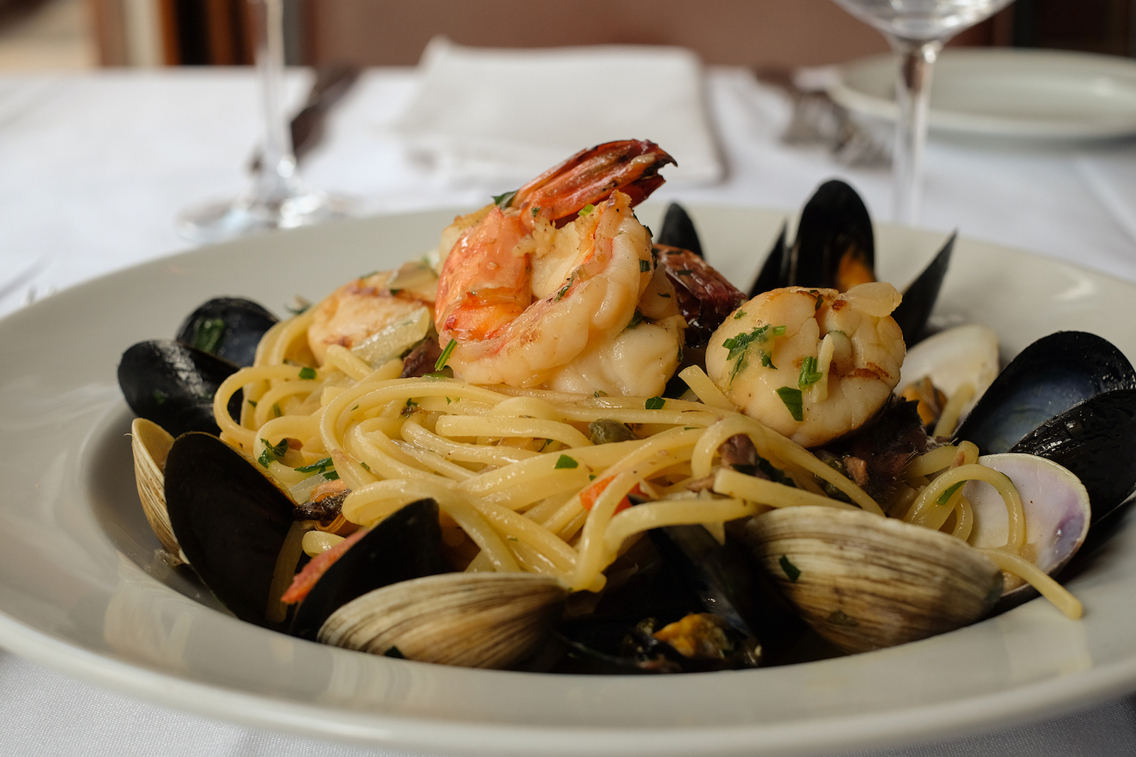 Ristorante Lucca — photo 3