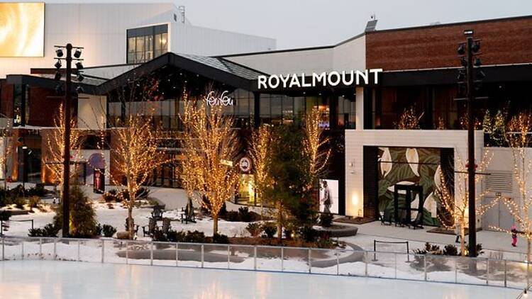 RoyalMount — photo 3