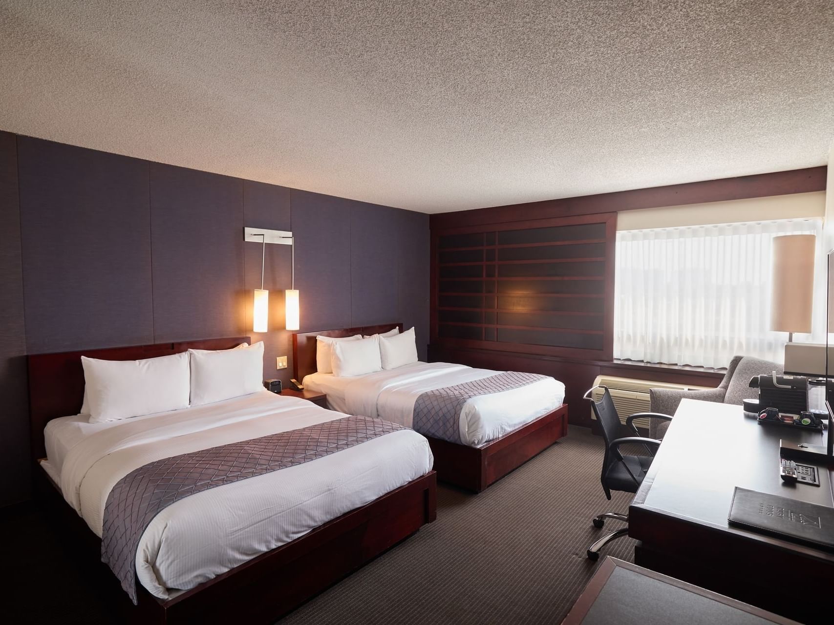 Ruby Foo's hotel — photo 3