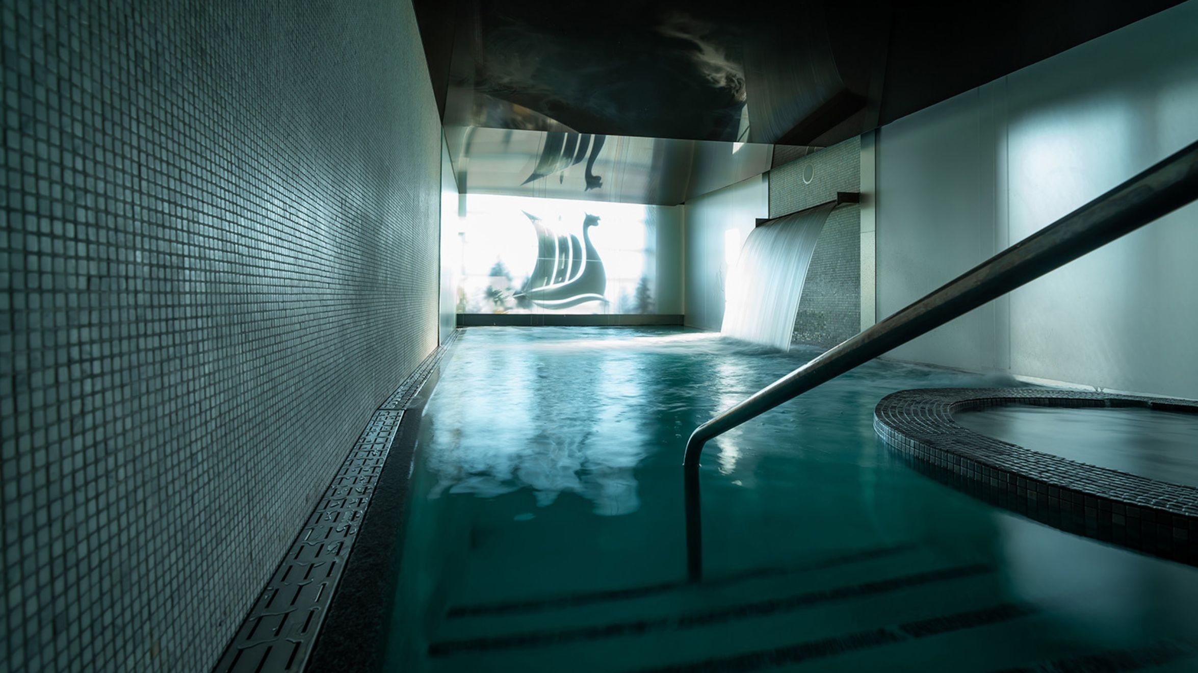 Scandinave Spa Vieux-Montréal — photo 1