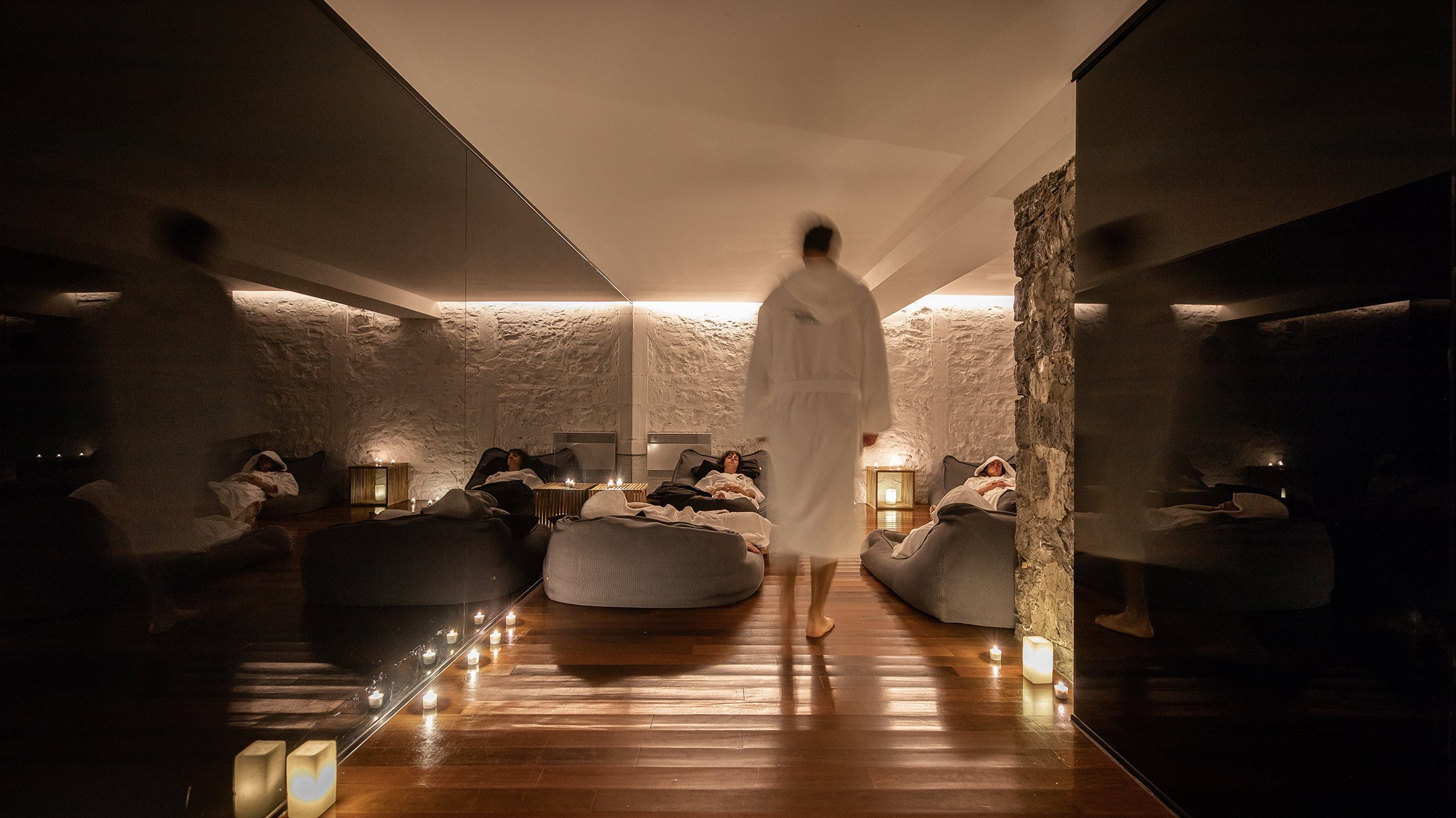 Scandinave Spa Vieux-Montréal — photo 3